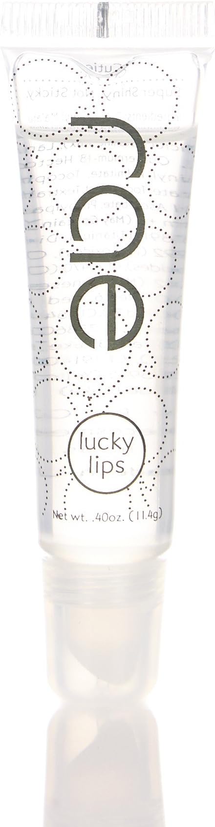 Lucky Lips Lip Gloss.Cutie Lucky Lips