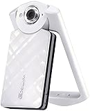 Casio EXILIM High Speed EX-TR50 EX-TR50WE