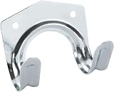 GOYADA 24 Pcs Metal Tool Hooks Heavy Duty U Shaped Wall Mount Organization view 3