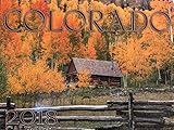 Colorado 2018 Calendar by 