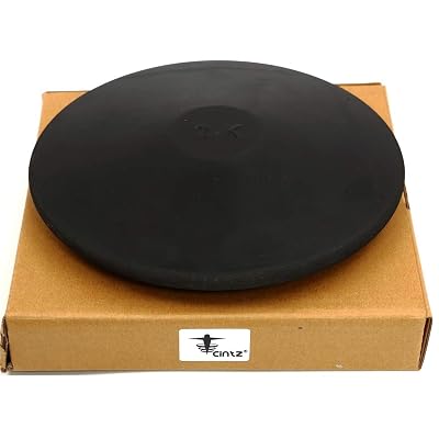 Buy Cintz Track And Field Rubber Discus Throw Heavy Duty Discus Online In Kazakhstan B07hb99htg