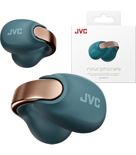 Amazon.com: ambie Sound earcuffs AM-TW02, Open Ear Wireless