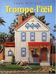 Trompe-l'oeil junior