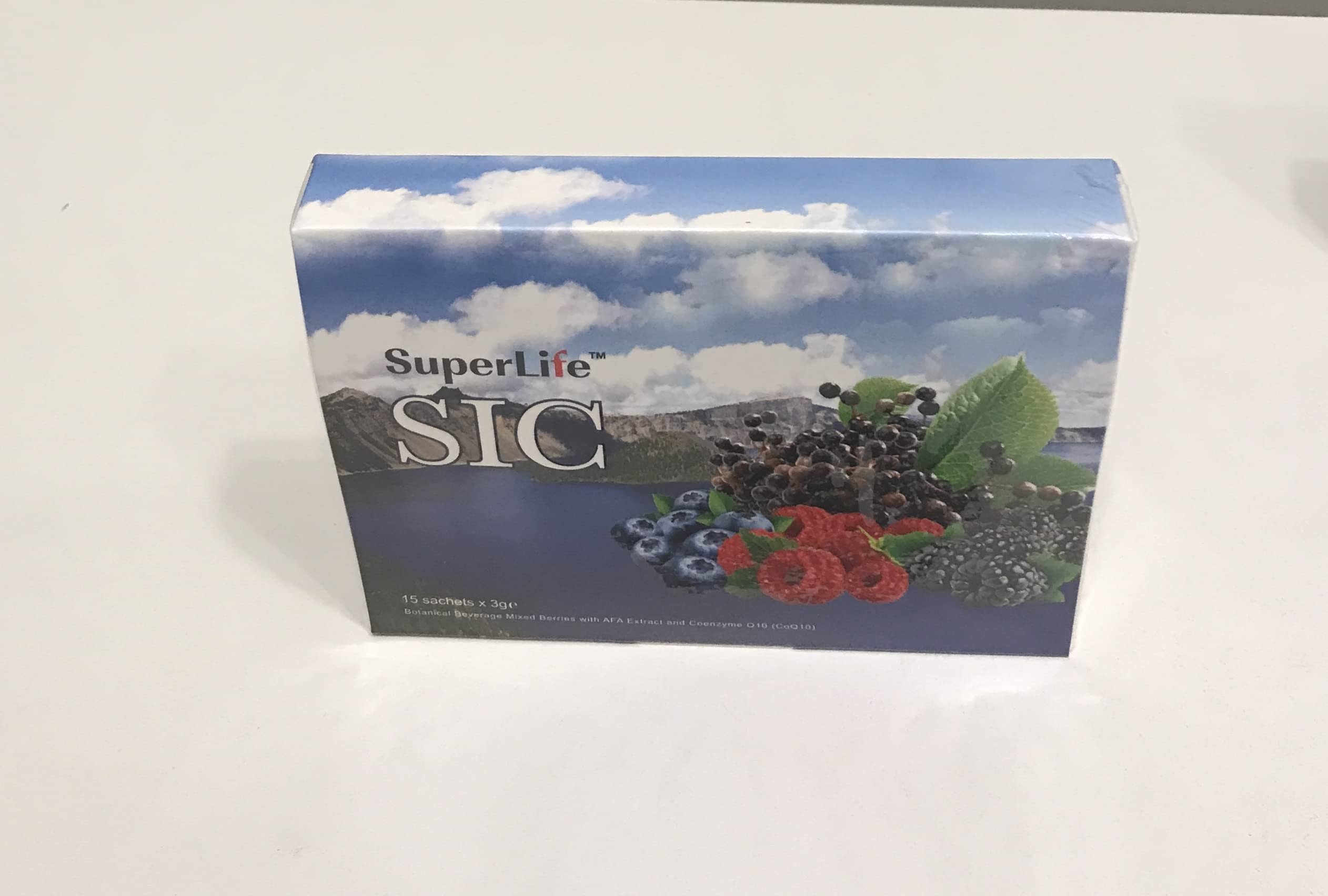 Superlife SIC, Superlife Immune Care (SIC)