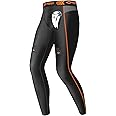 Shock Doctor Men's Core Hockey Pants with Protective Bioflex Cup (Youth/Boys)