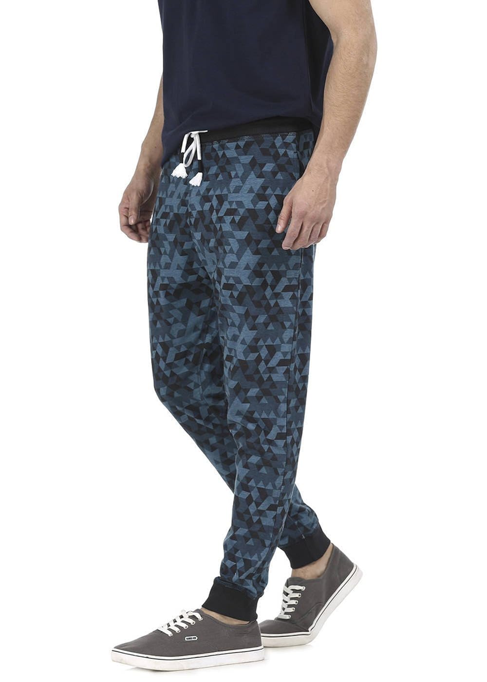 basics men's joggers