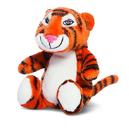 Tiger Toy
