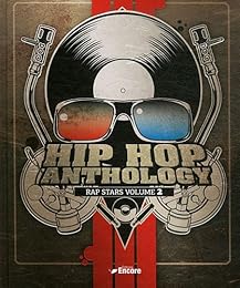 Hip hop anthology