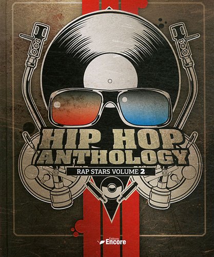 Hip hop anthology