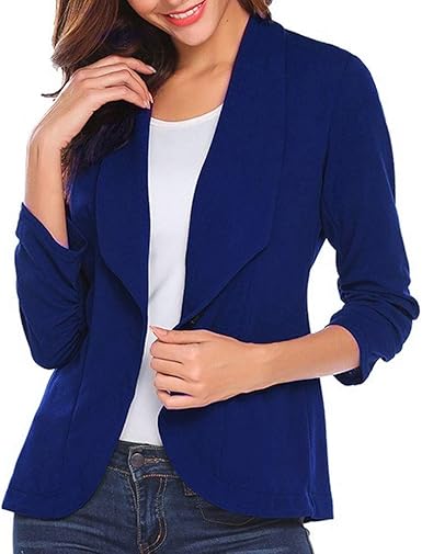 suit jacket with jeans ladies
