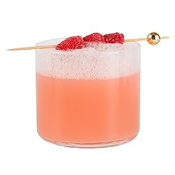 Restaurantware-Vetri 13 Ounce Rocks Glasses, 6