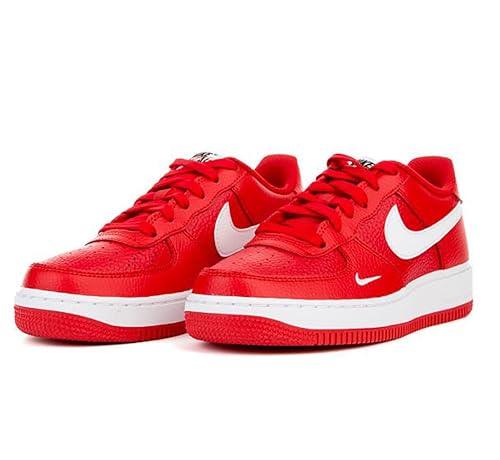 forces red and white