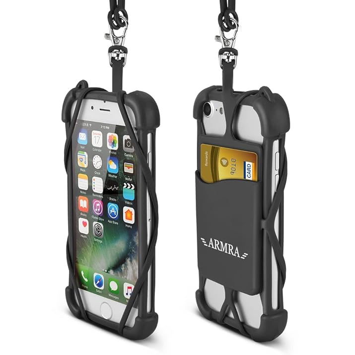 Top 20 Best Cell Phone Lanyard Reviews Buying Guide 2017-2018 on