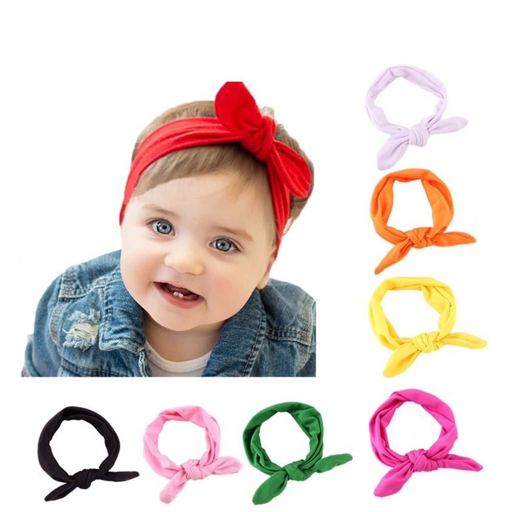 little baby headbands
