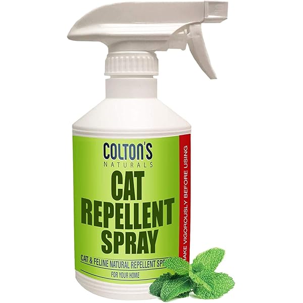 Four Paws Keep Off!® Dog Cat Repellent Spray 16 Oz lupon.gov.ph