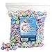 Lollipops - Lollipop Bulk – Lollipops for Kids – Lollipop Variety – Bulk Lollipops - Assorted Variety - Bulk Candy - 2.5 Pounds