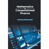 Mathematics Of Computational Finance