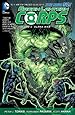 Green Lantern Corps Vol. 2: Alpha War (The New 52)