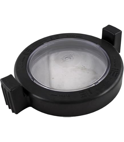 Amazon.com: Zodiac R0446400 Tail Piece O-Ring Replacement for