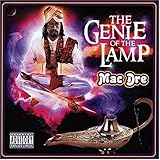 The Genie Of The Lamp