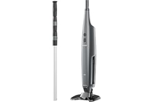 Aiper Pilot X1 Handheld Pool Vacuums, Cordless Cleaner for Inground & Above-Ground Pools, 21 GPM Suction, with Telescoping Pole & Dual Cleaning Modes (Upgraded)