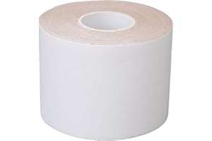 Moleskin Tape,Soft Velvet Moleskin Roll for Feet Blister Prevention,Adhesive Blister Bandages Protector for Corns,Calluses,Fe