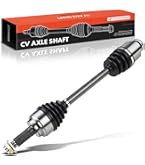 2,500円お安く!⭕️Volan⭕️All-round◎9インチ Amazon.com: A-Premium Front Right Passenger Side CV Axle Shaft