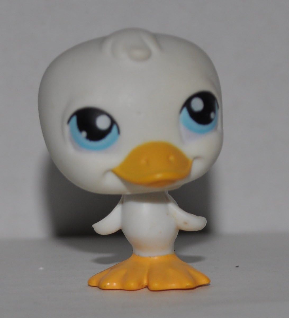 littlest pet shop 108