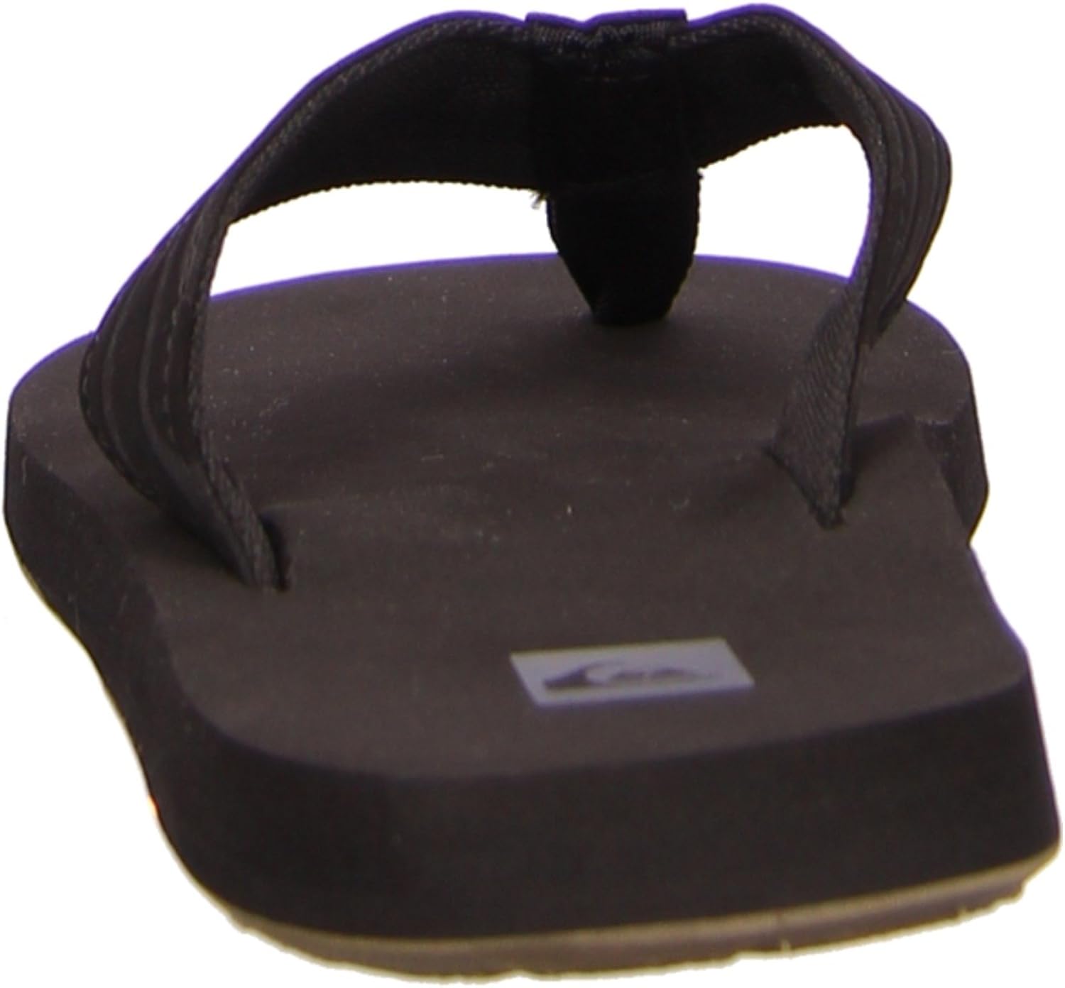 Quiksilver Men's Monkey Wrench Flip Flop Sandal: Shoes