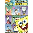 SpongeBob SquarePants - Bikini Bottom Adventures
