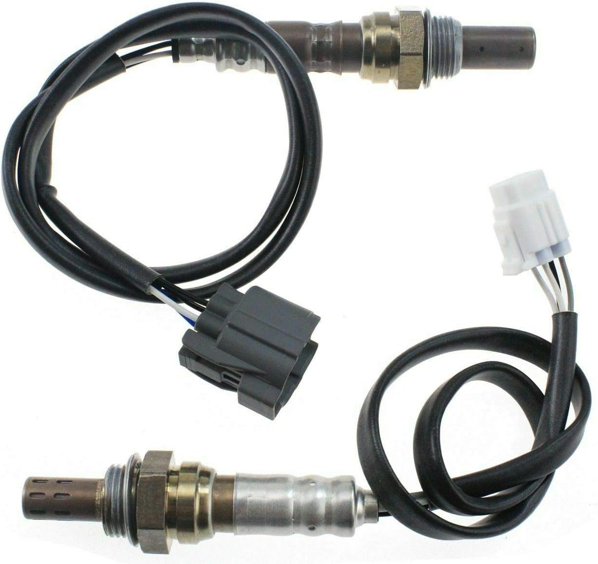 2003 Subaru Forester 2.5-liter 2x Air-fuel Ratio Oxygen Sensor Upstream And Downstream
