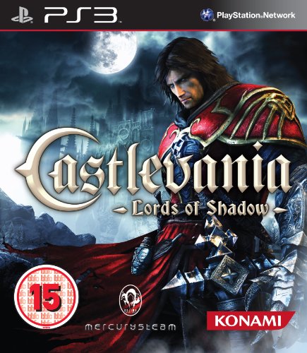 Castlevania : Lords of Shadow