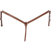Tough 1 Royal King Working Breast Collar