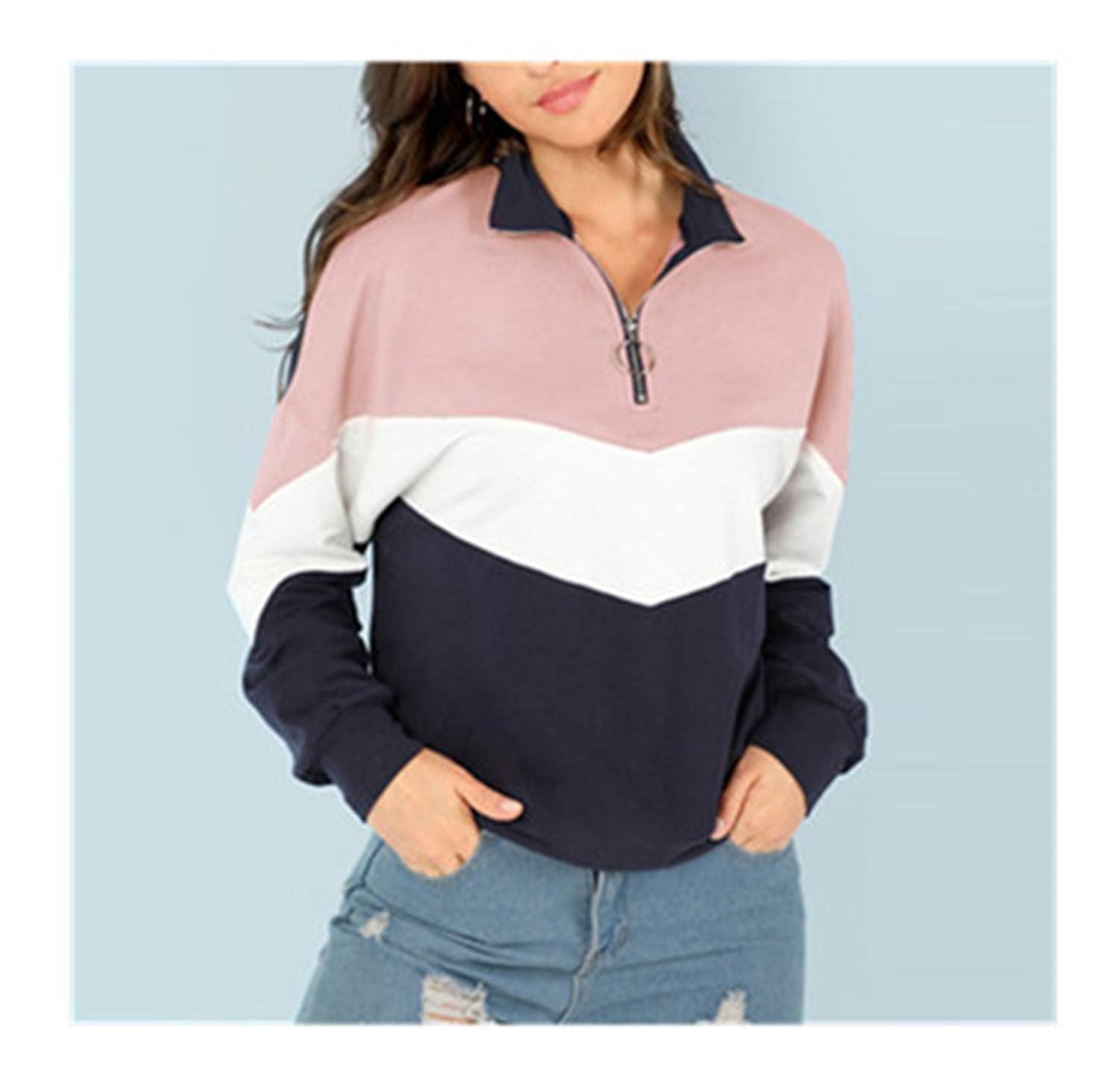 front cut out sweatshirt