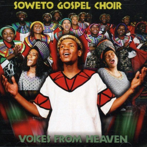 Soweto Gospel Choir - Thina Simnqobile Lyrics - Zortam Music