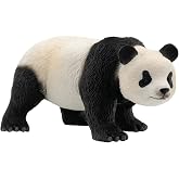Bullyland Panda Action Figure