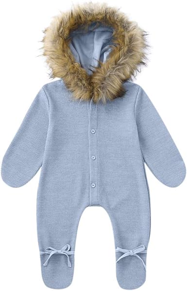 baby snow clothes