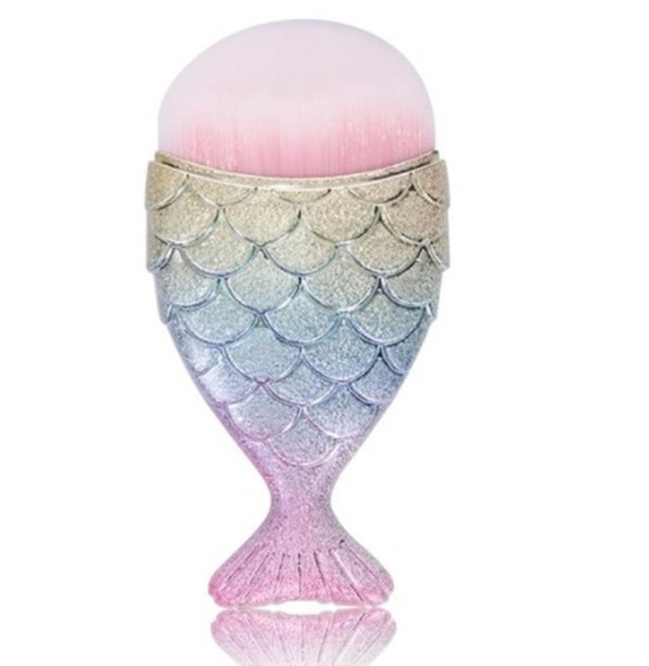 Best Danielle Rainbow Makeup Brushes Set