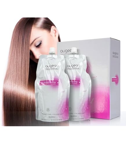 Amazon.com: N1+2 Shiseido Professional Crystallizing Hair