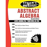 Schaum's Outline of Abstract Algebra