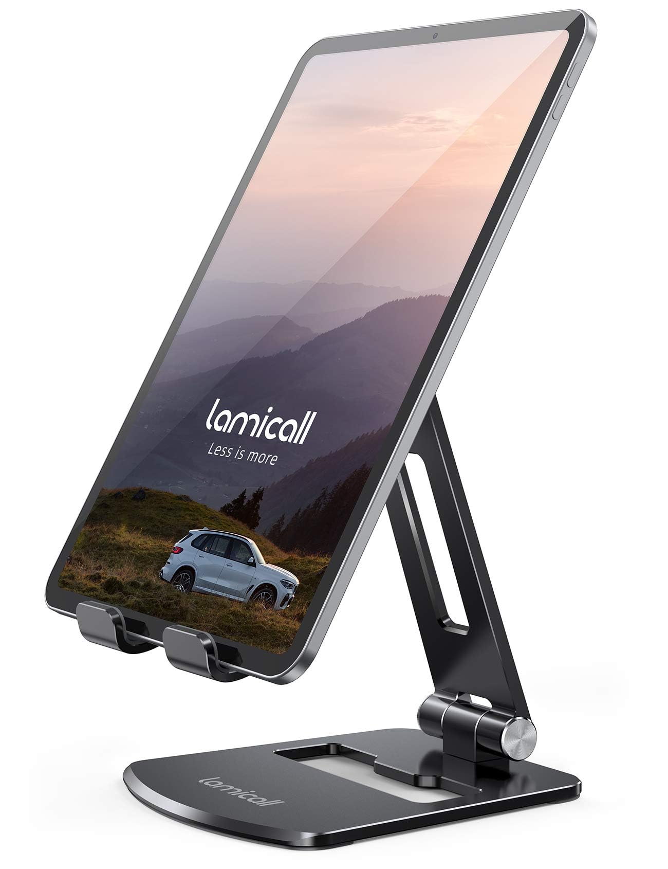 Lamicall Car Charger Holder