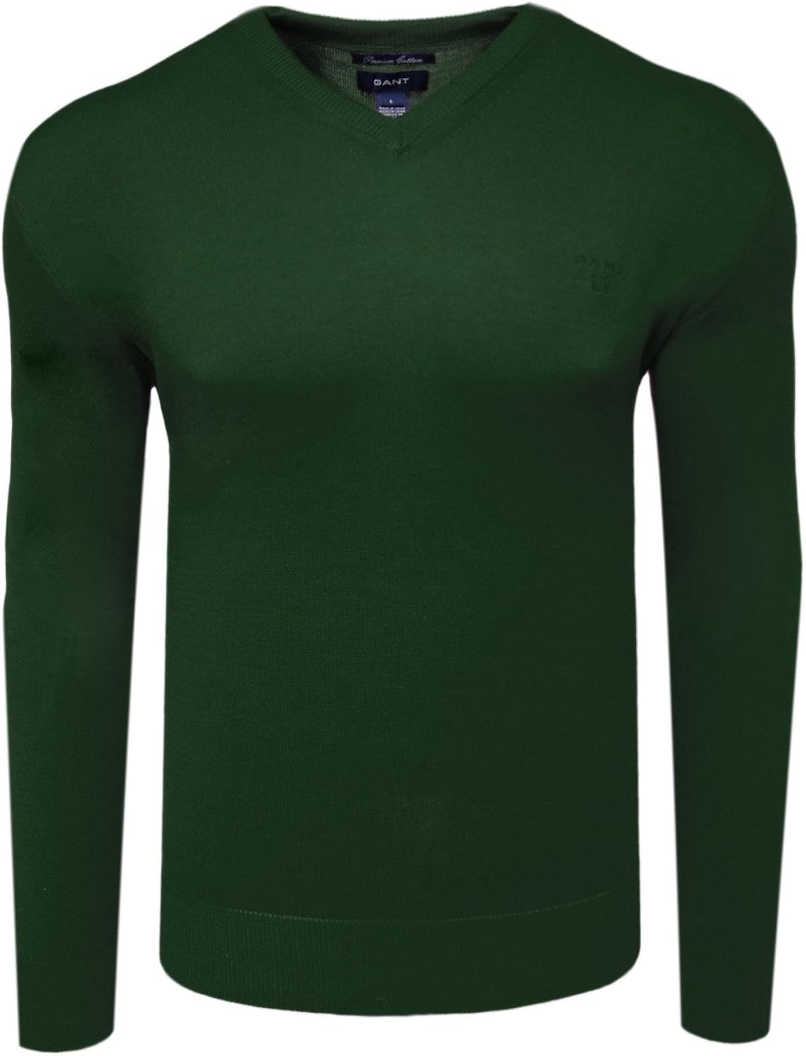 V Ausschnitt Business Pullover Herren Slim Fit Jack Jones V