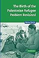 The Birth of the Palestinian Refugee Problem Revisited (Cambridge Middle East Studies, Series Number 18)