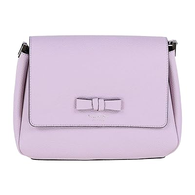 kate spade lilac crossbody