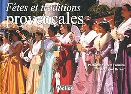 Fêtes et traditions provençales