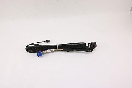 Amazon.com: Genuine Chrysler 68043333AB Electrical Sliding Door Wiring
