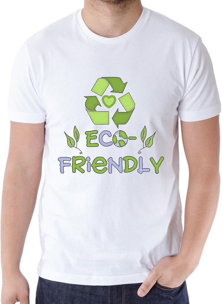 best eco friendly t shirts