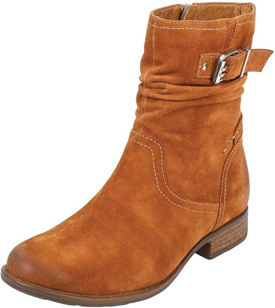 earth beaufort boot