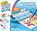 Crayola 75-2463 Color Wonder Magic Light Brush & Drawing Pad, Mess Free Coloring, Gift for Ages 3, 4, 5