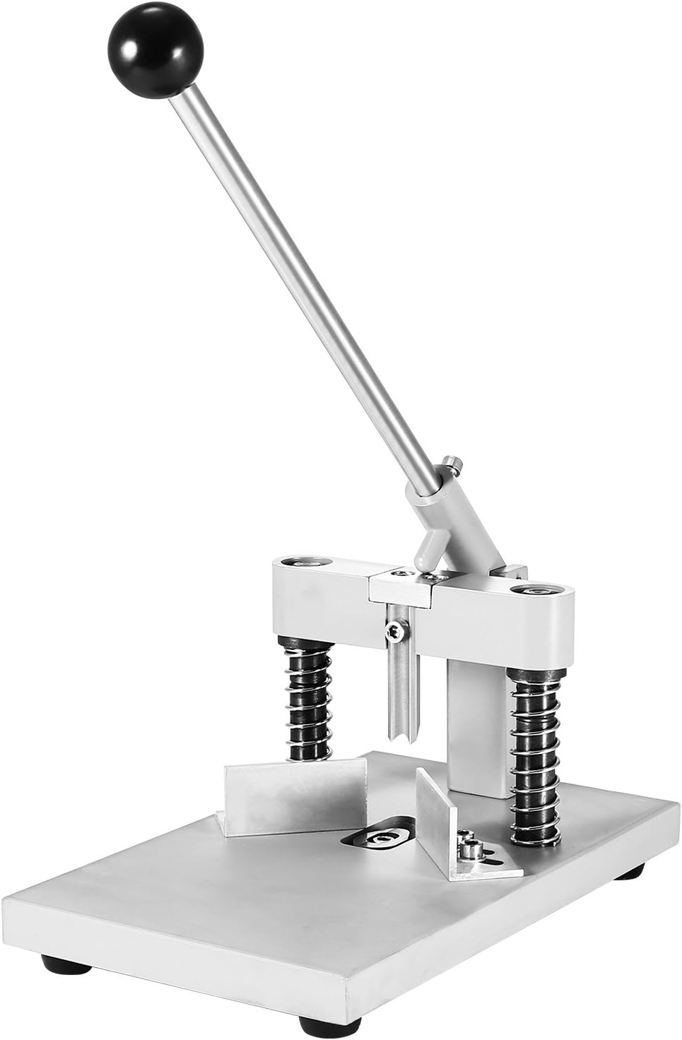 Summile Manual Corner Cutter Rounder 2 Dies R6 R10 Corner Cutter Heavy